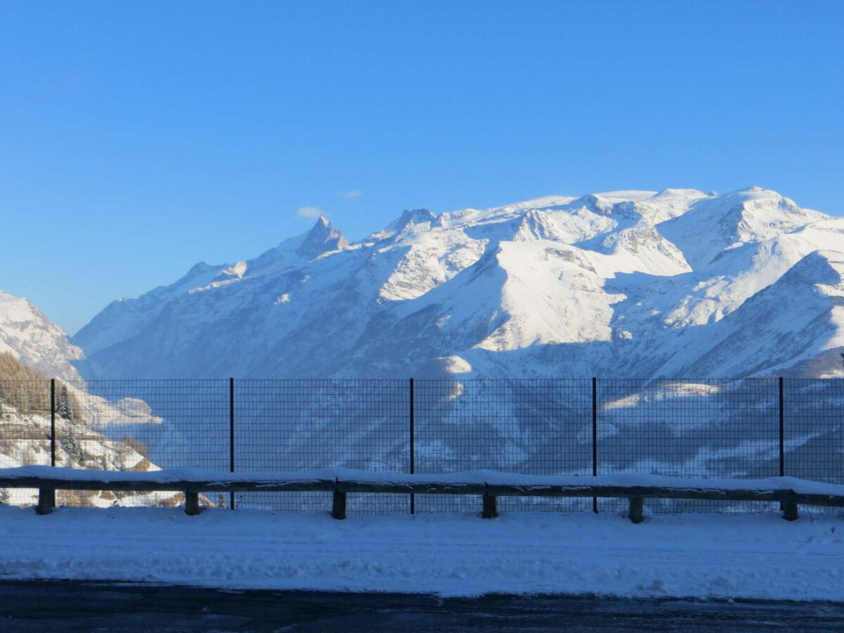 Studio cabine 4 pers, 150m des pistes - Auris en Oisans - Photo 2