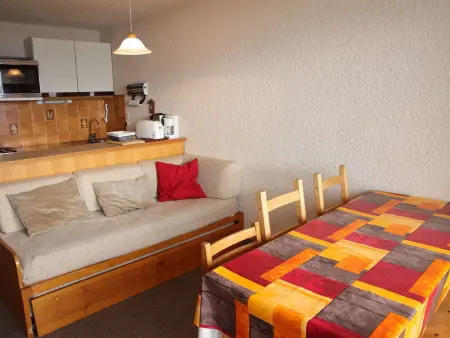 Location appartement à Auris