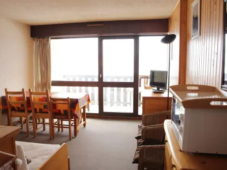 Appartement 2 pièces 6 pers. 250m des pistes à Auris : photo 4