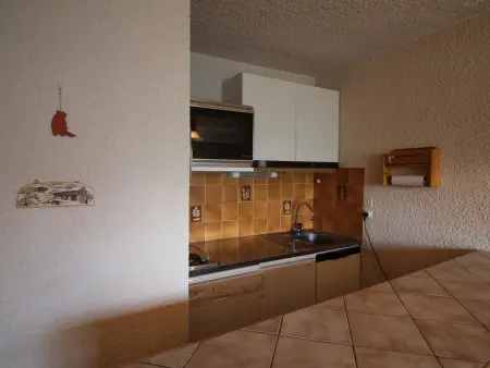 Appartement 2 pièces 6 pers. 250m des pistes à Auris : photo 5