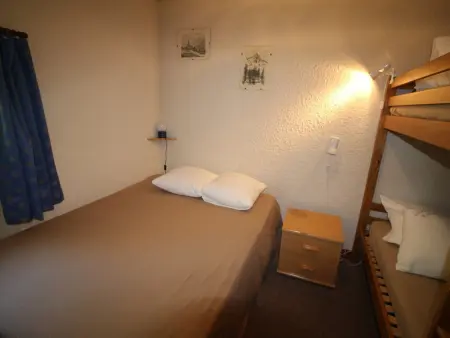 Appartement 2 pièces 6 pers. 250m des pistes à Auris : photo 6