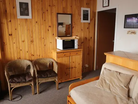 Appartement 2 pièces 6 pers. 250m des pistes à Auris : photo 8