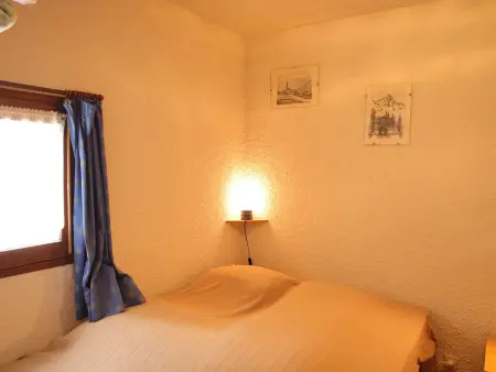 Appartement 2 pièces 6 pers. 250m des pistes à Auris : photo 10