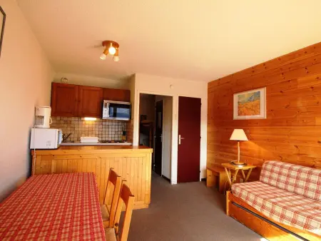 Location appartement de vacances à Auris