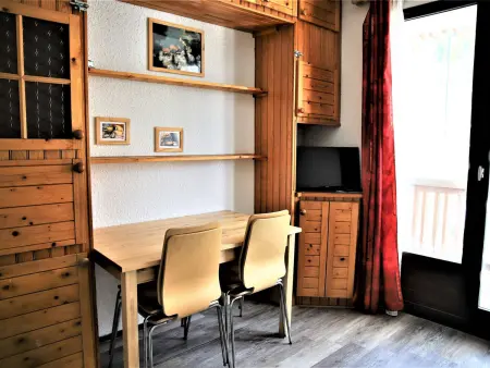 Location appartement de vacances à Auris