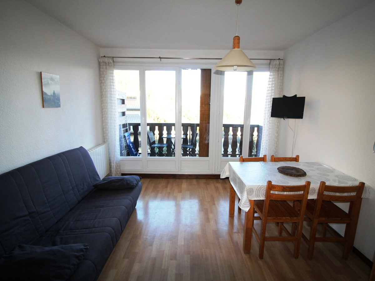 Studio cabine 4 pers aux pistes avec parking gratuit - Photo 3