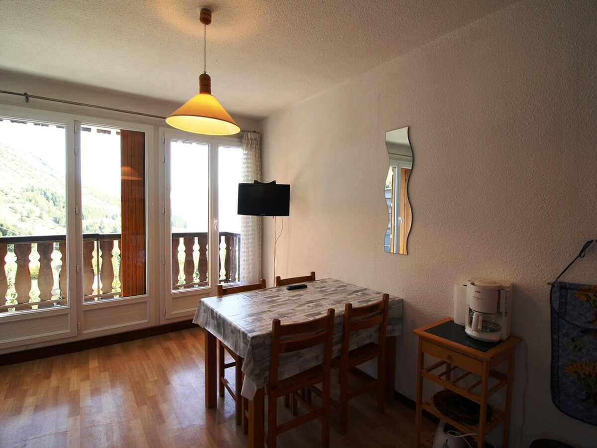 Studio cabine 4 pers aux pistes avec parking gratuit - Photo 4