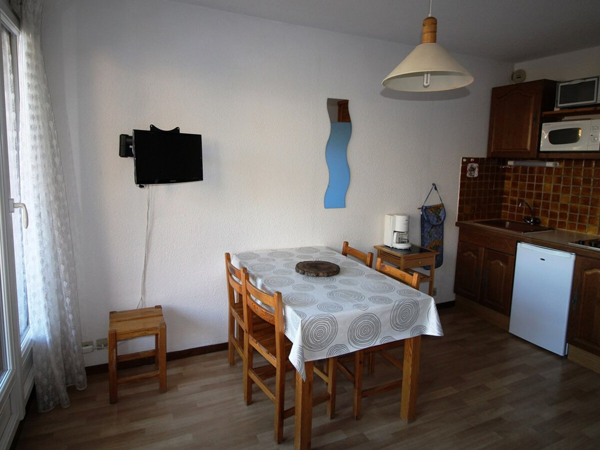Studio cabine 4 pers aux pistes avec parking gratuit - Photo 5