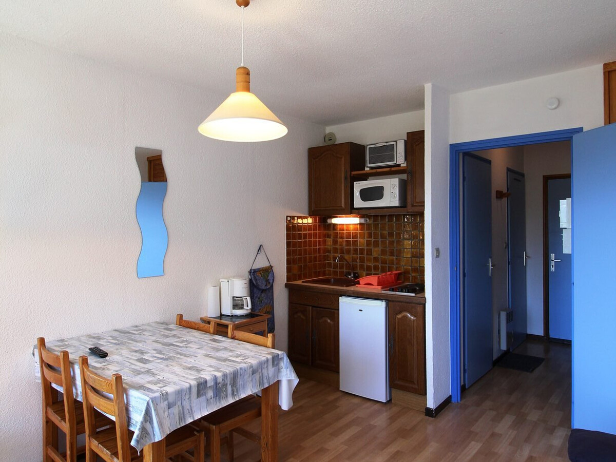 Studio cabine 4 pers aux pistes avec parking gratuit - Photo 7