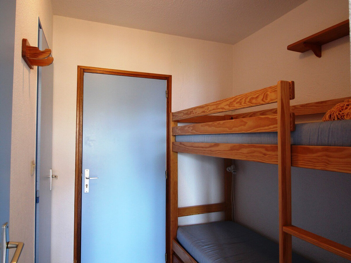 Studio cabine 4 pers aux pistes avec parking gratuit - Photo 8