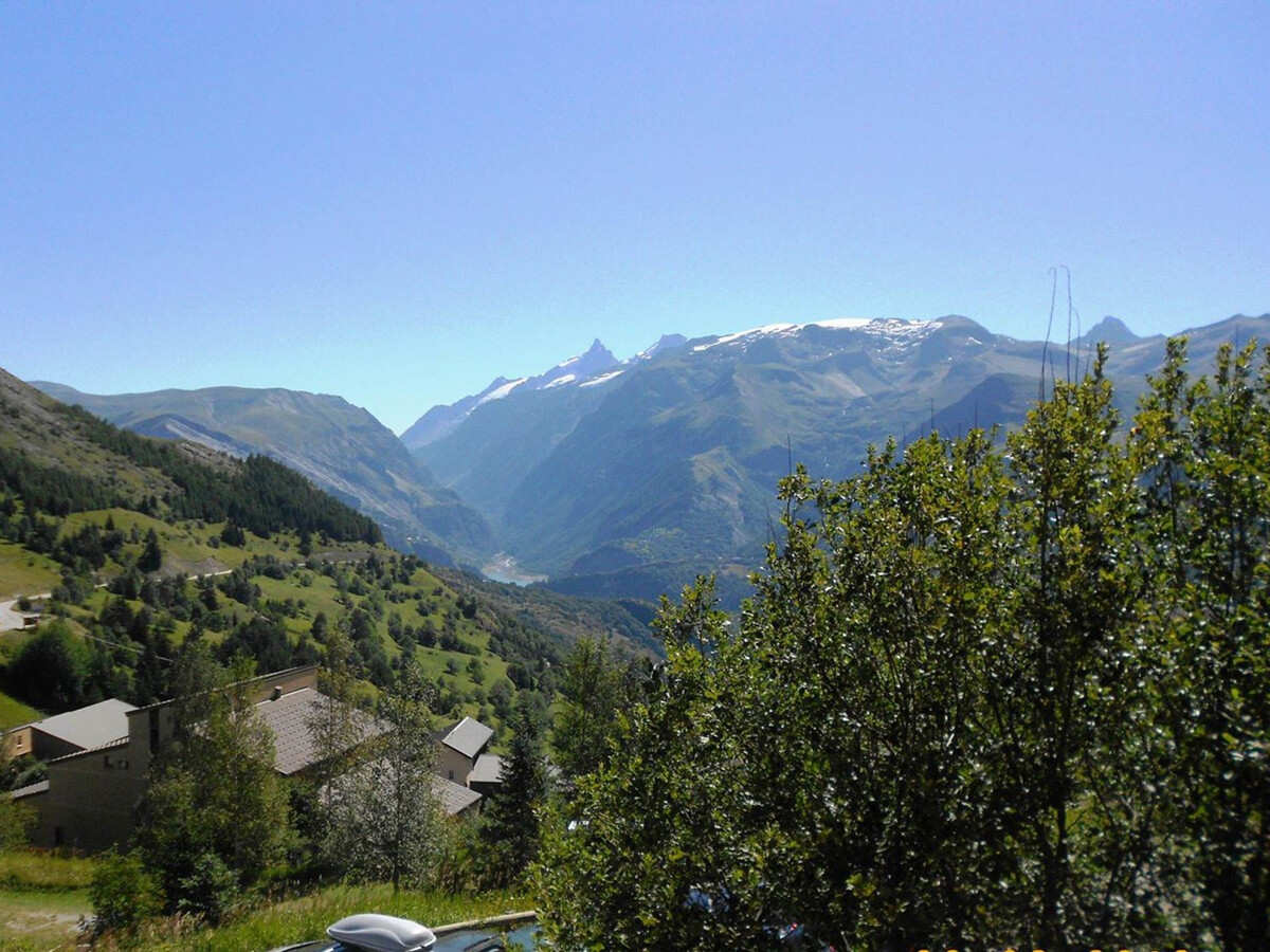 Studio cabine 4 pers aux pistes avec parking gratuit - Photo 10
