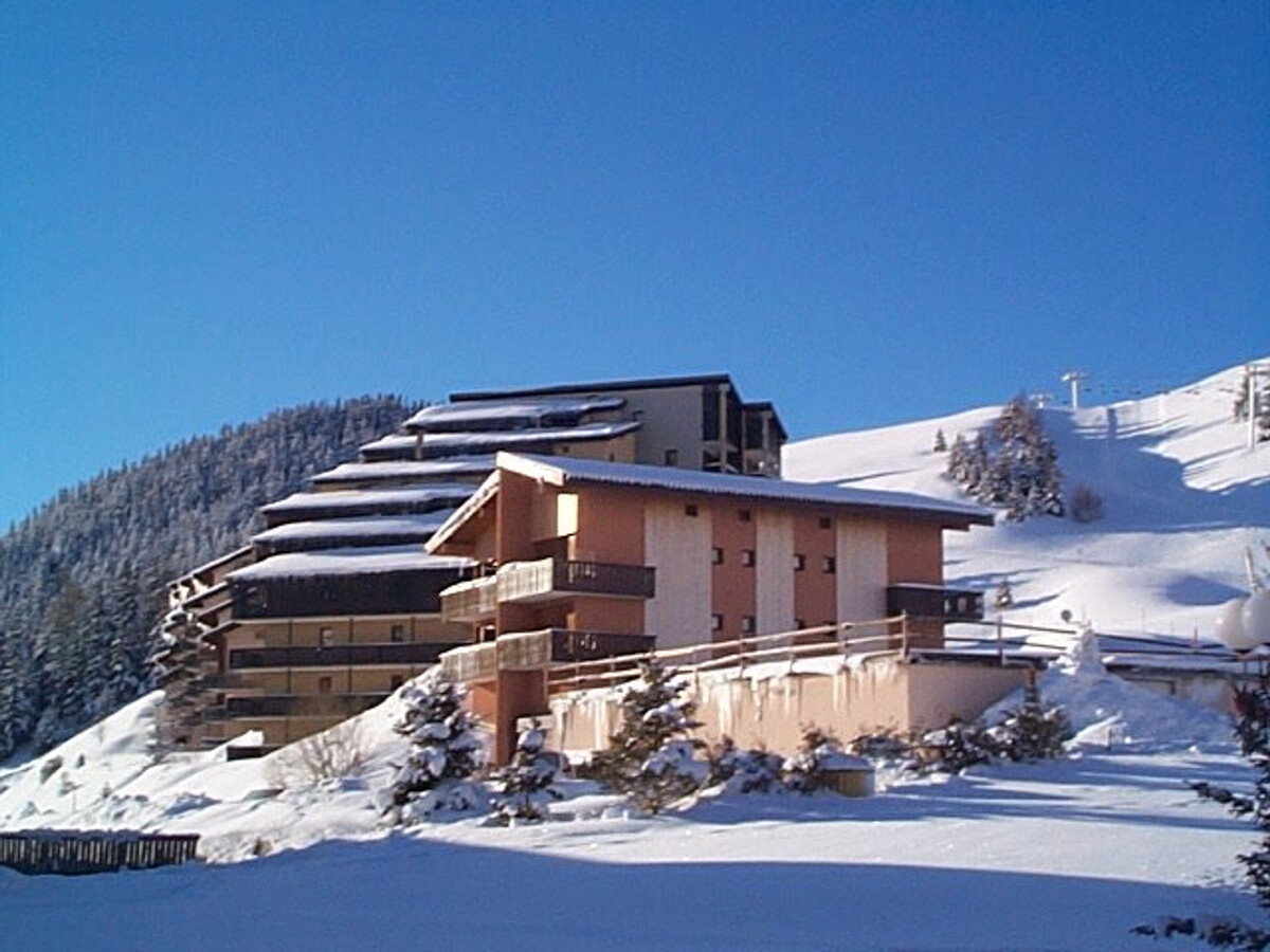 Studio cabine 4 pers aux pistes avec parking gratuit - Photo 13