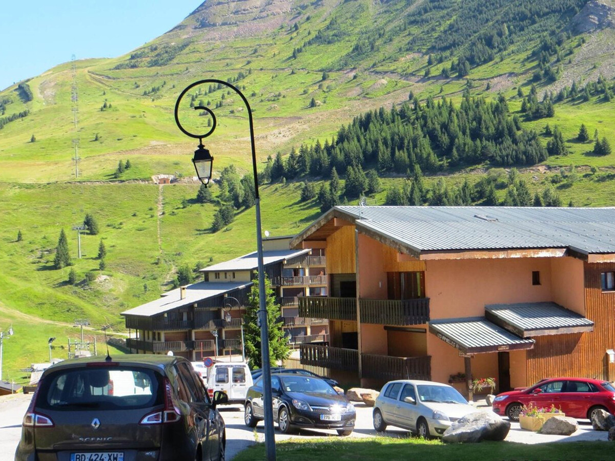 Studio cabine 4 pers aux pistes avec parking gratuit - Photo 17