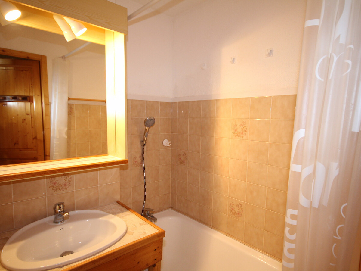 Studio cabine 5 pers. avec grande terrasse sud - Photo 3