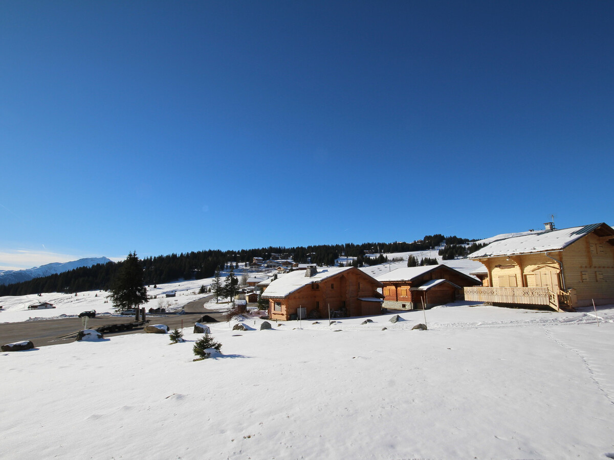 Studio cabine 5 pers. avec grande terrasse sud - Photo 11