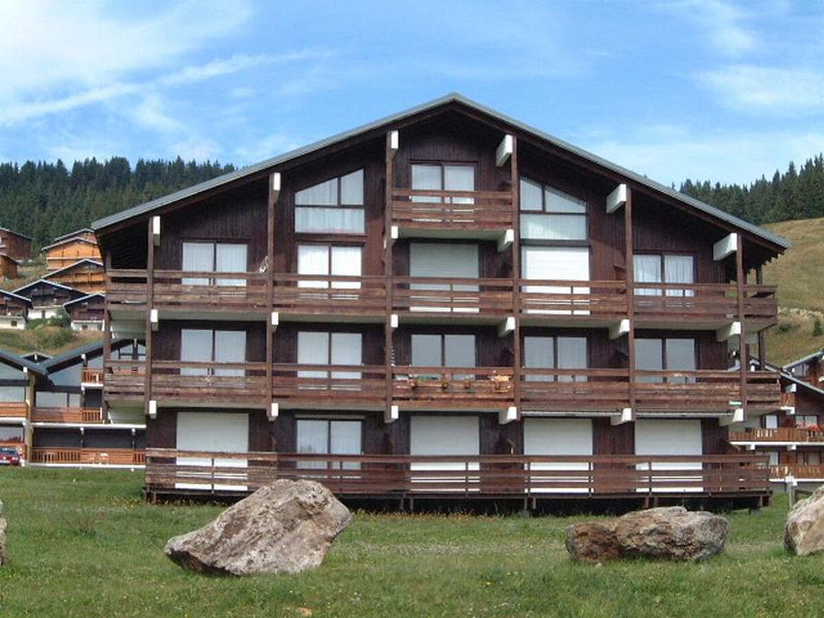 Studio cabine 5 pers. avec grande terrasse sud - Photo 17