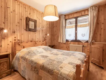Appartement 3* à 50 m des pistes, 8 pers., La Clusaz : photo 7