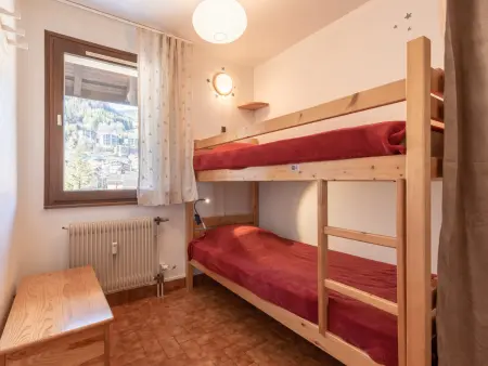 Appartement 3* à 50 m des pistes, 8 pers., La Clusaz : photo 8