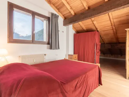 Appartement 3* à 50 m des pistes, 8 pers., La Clusaz : photo 9