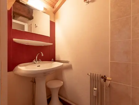 Appartement 3* à 50 m des pistes, 8 pers., La Clusaz : photo 12
