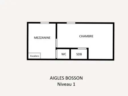 Appartement 3* à 50 m des pistes, 8 pers., La Clusaz : photo 16