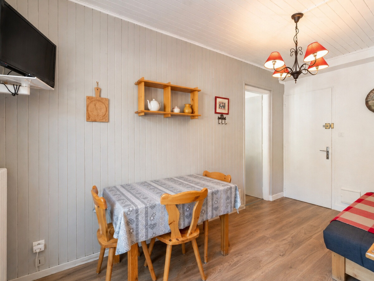 Soleil d'Or 20 – Appartement 4 pers. à La Clusaz - Photo 2
