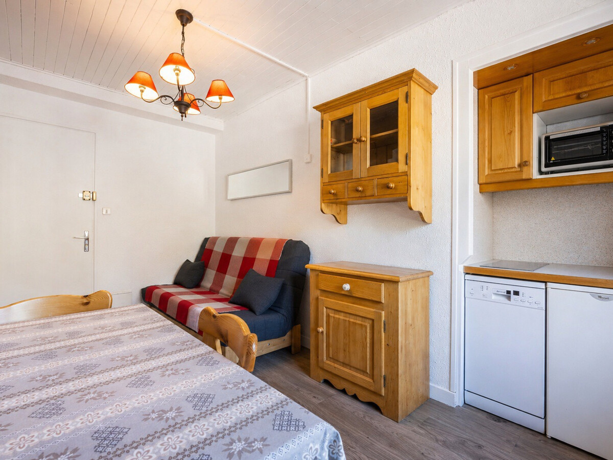 Soleil d'Or 20 – Appartement 4 pers. à La Clusaz - Photo 4
