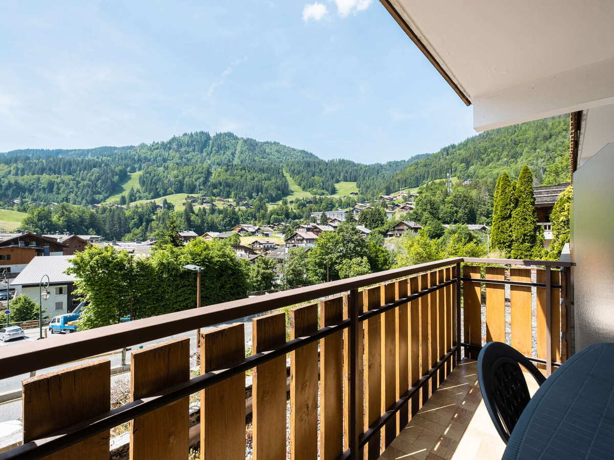 Appartement CRYSTAL 6, 4 pers, balcon sud, garage - Photo 3