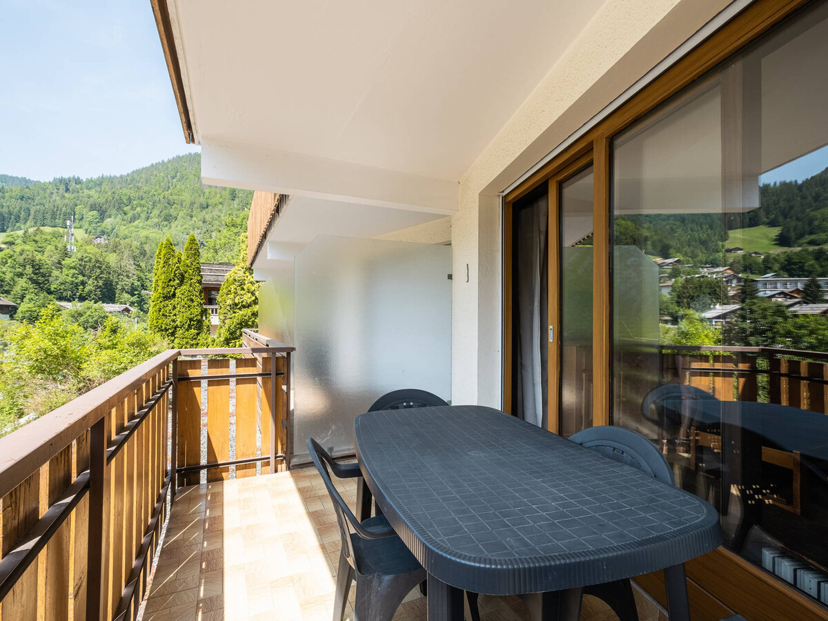 Appartement CRYSTAL 6, 4 pers, balcon sud, garage - Photo 9