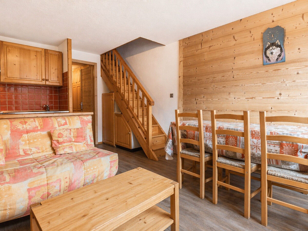 Appartement 6 pers, garage, ski à 300m - La Clusaz - Photo 2