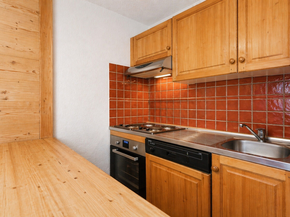 Appartement 6 pers, garage, ski à 300m - La Clusaz - Photo 5