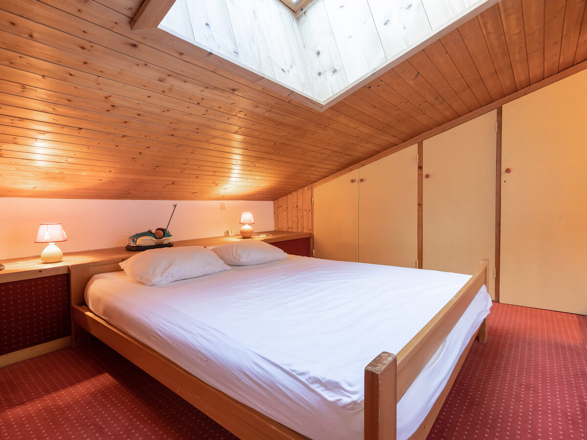 Appartement 6 pers, garage, ski à 300m - La Clusaz - Photo 7