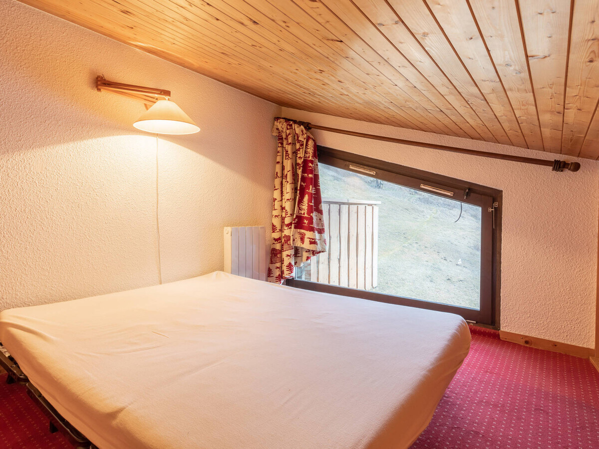 Appartement 6 pers, garage, ski à 300m - La Clusaz - Photo 8