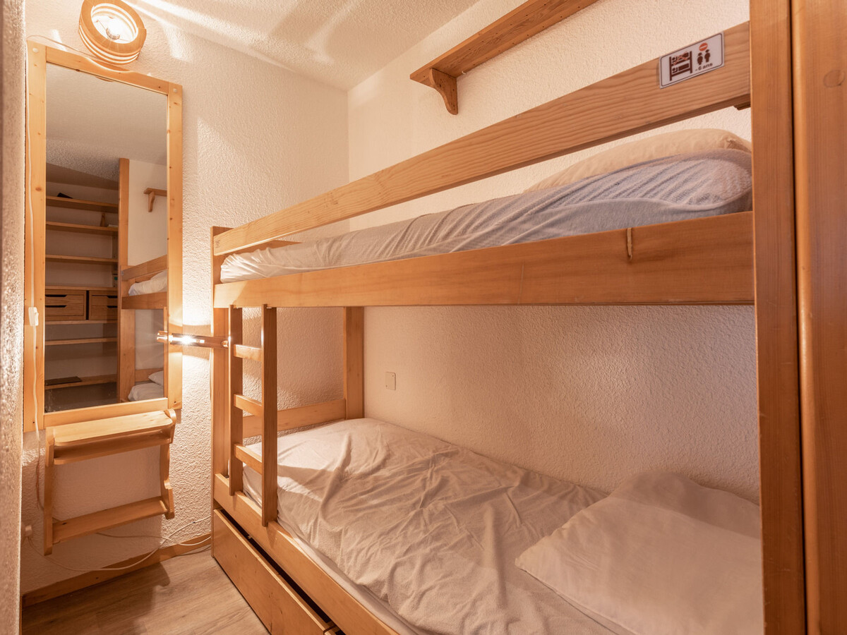 Appartement 6 pers, garage, ski à 300m - La Clusaz - Photo 9