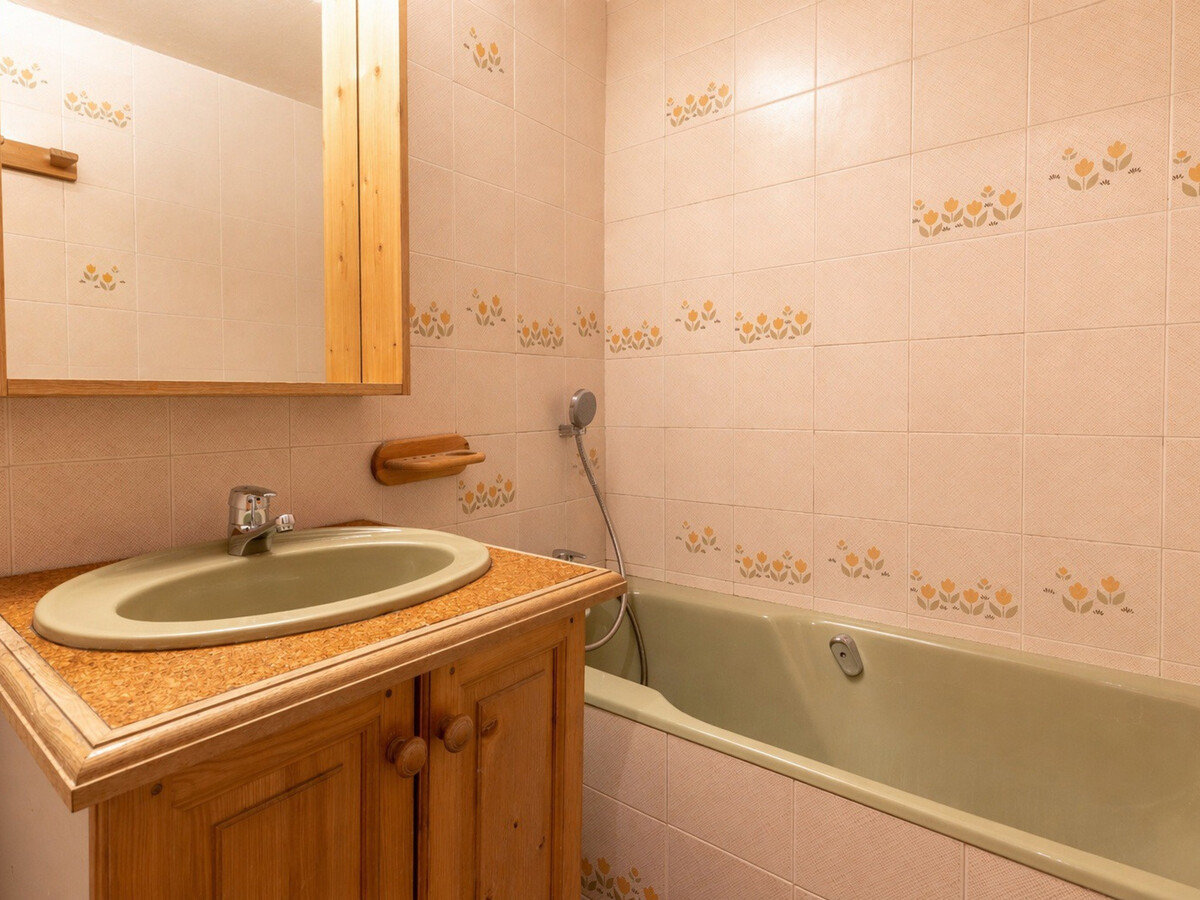 Appartement 6 pers, garage, ski à 300m - La Clusaz - Photo 10