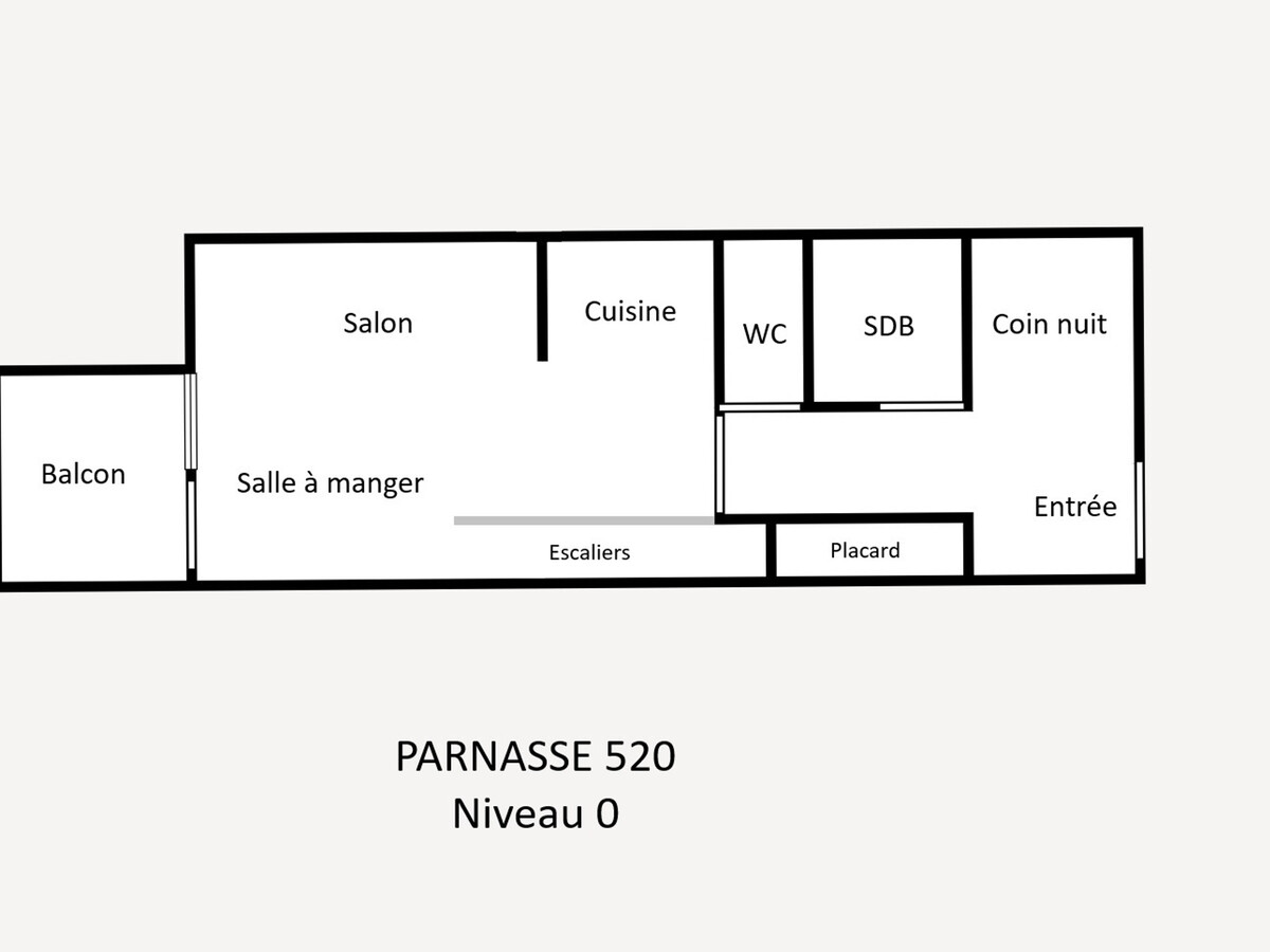 Appartement 6 pers, garage, ski à 300m - La Clusaz - Photo 15