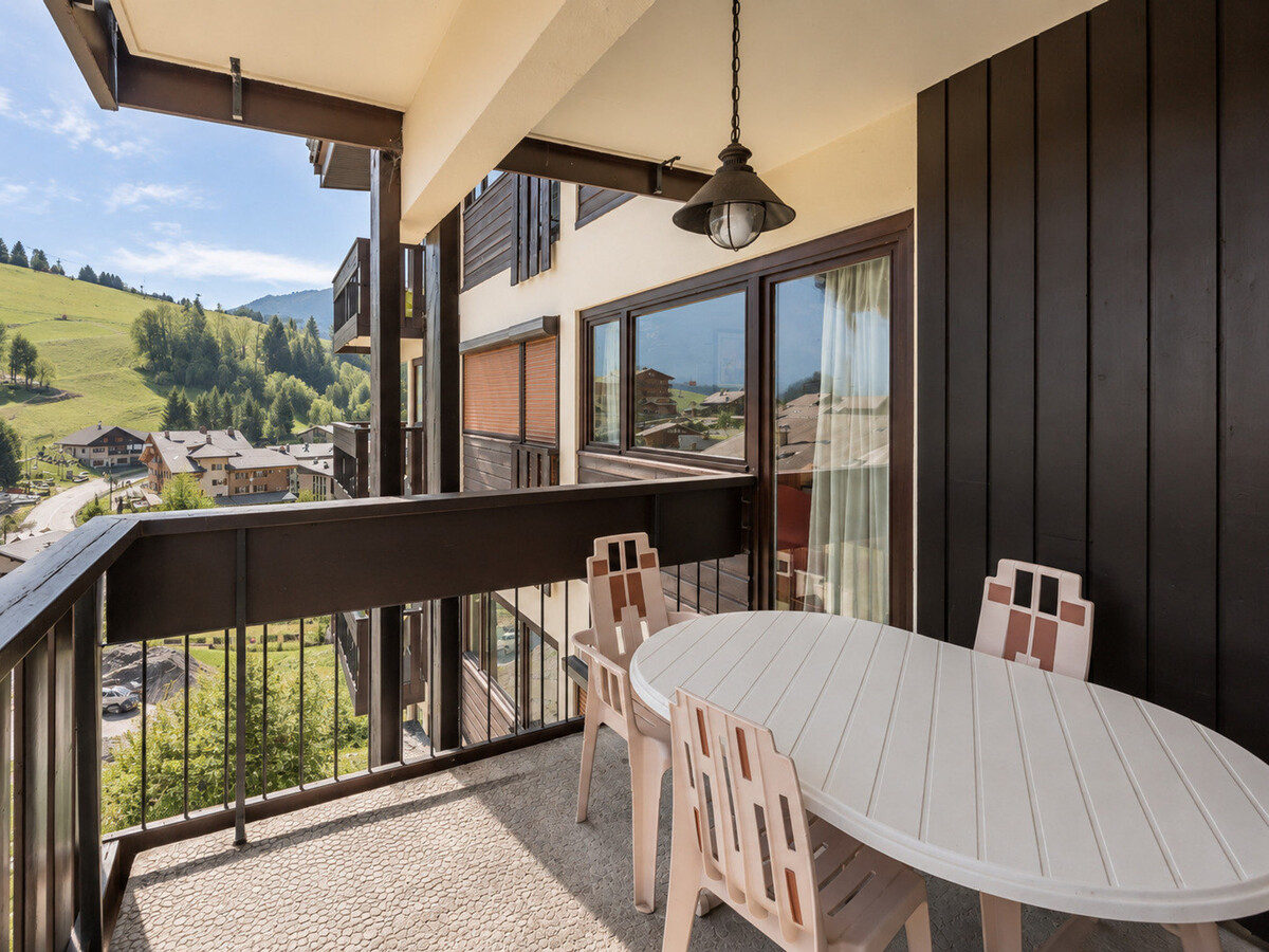 Bison 23 - Appartement 4 pers. à 330 m des pistes - Photo 6