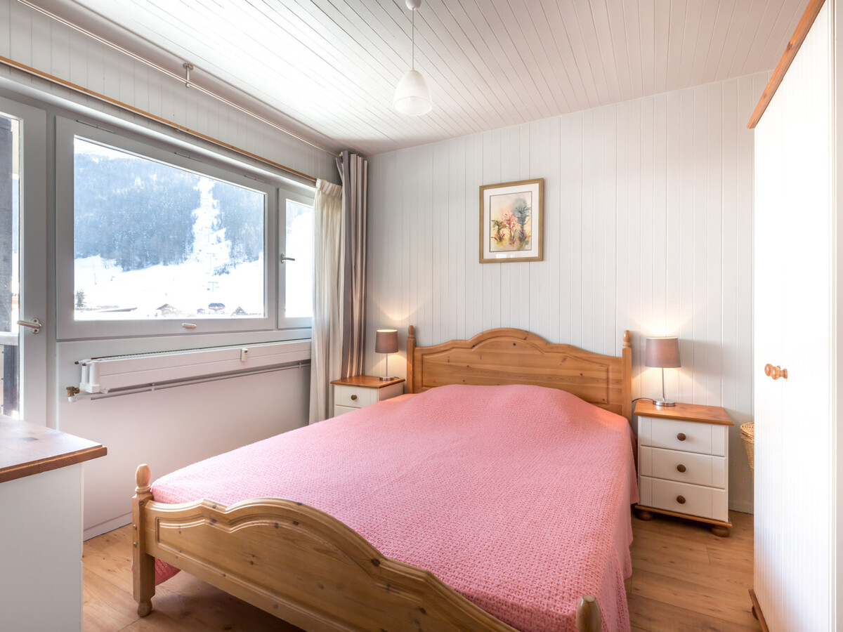 Bison 23 - Appartement 4 pers. à 330 m des pistes - Photo 8