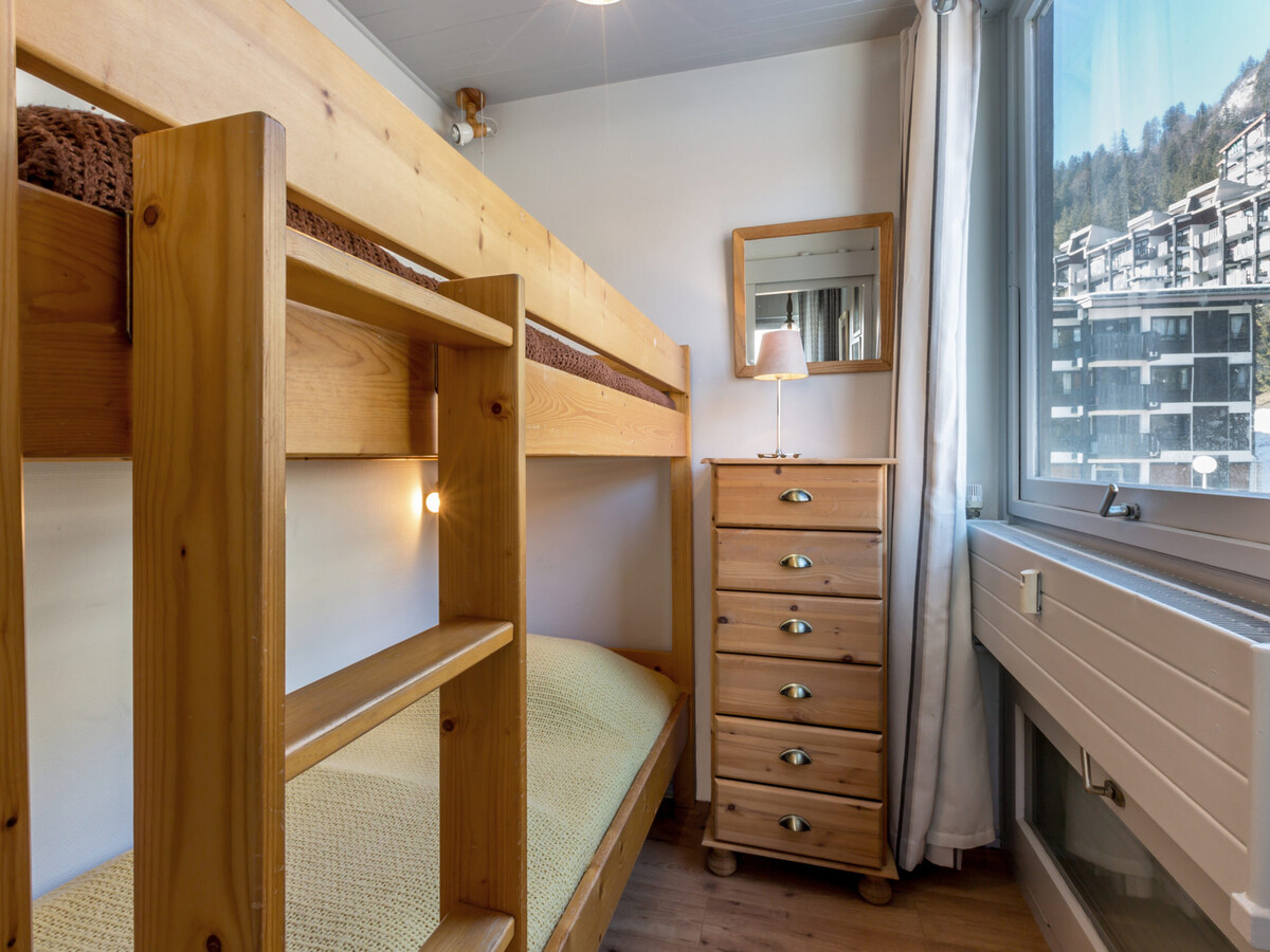 Bison 23 - Appartement 4 pers. à 330 m des pistes - Photo 9
