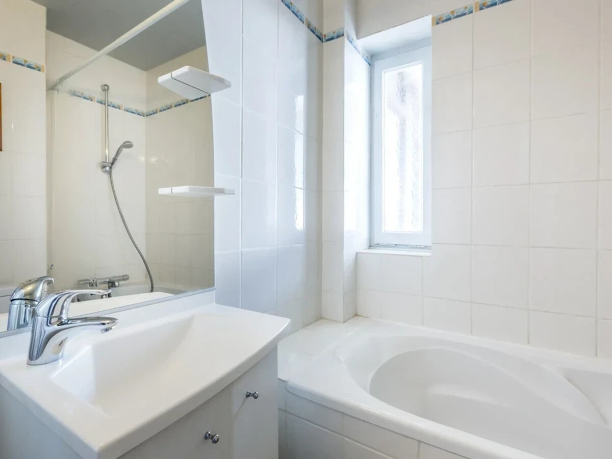 Bison 23 - Appartement 4 pers. à 330 m des pistes - Photo 10