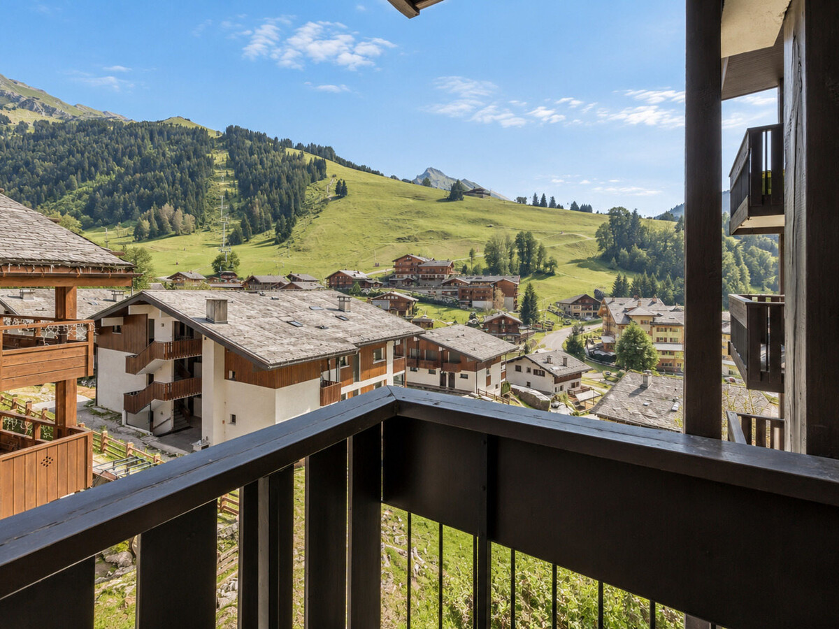 Bison 23 - Appartement 4 pers. à 330 m des pistes - Photo 11