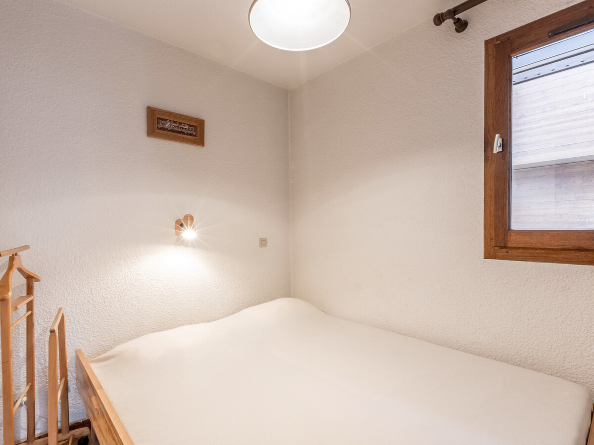 Studio 4 pers. plein sud, garage, proche pistes - Photo 7