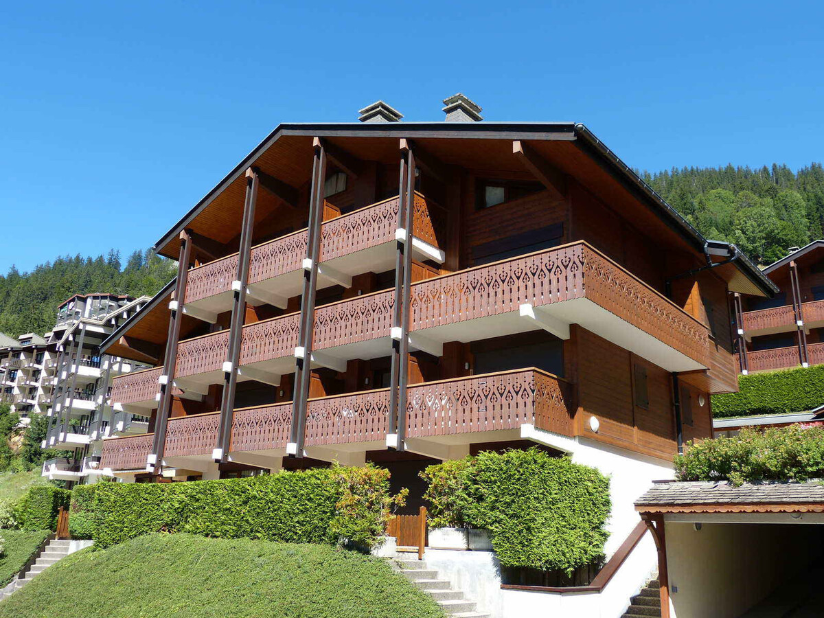 Studio 4 pers. plein sud, garage, proche pistes - Photo 13