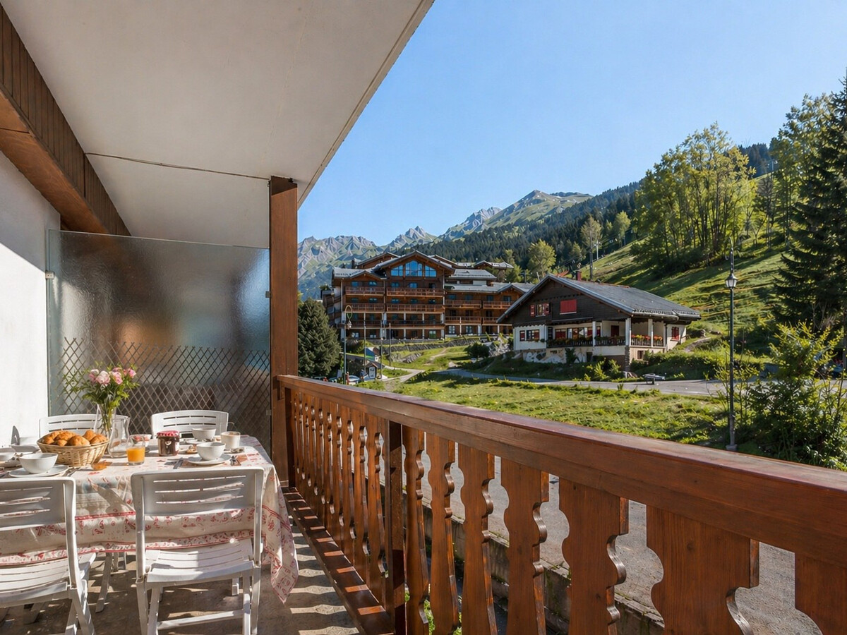 Appartement 2** Sud, 6 pers. à 300 m des pistes - Photo 3