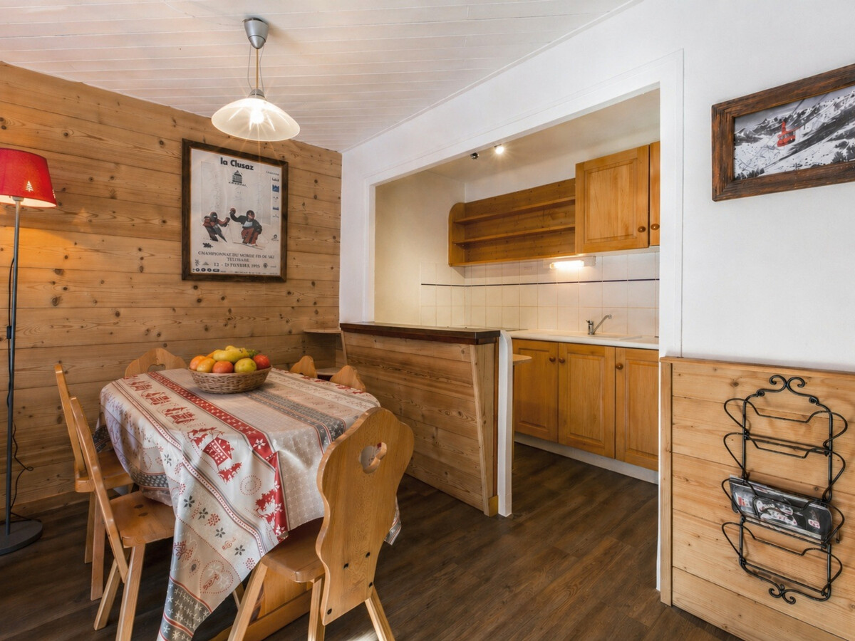 Appartement 2** Sud, 6 pers. à 300 m des pistes - Photo 4