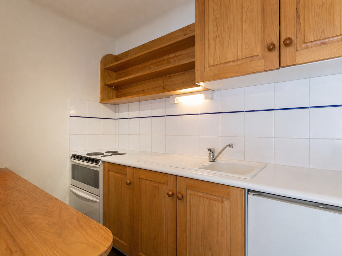Appartement 2** Sud, 6 pers. à 300 m des pistes - Photo 5