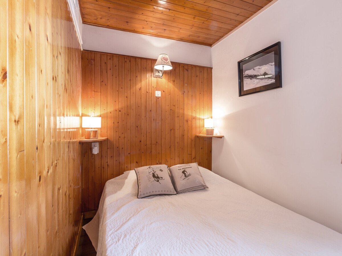 Appartement 2** Sud, 6 pers. à 300 m des pistes - Photo 6