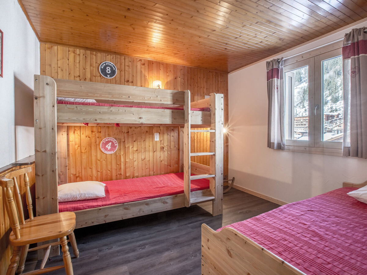 Appartement 2** Sud, 6 pers. à 300 m des pistes - Photo 7