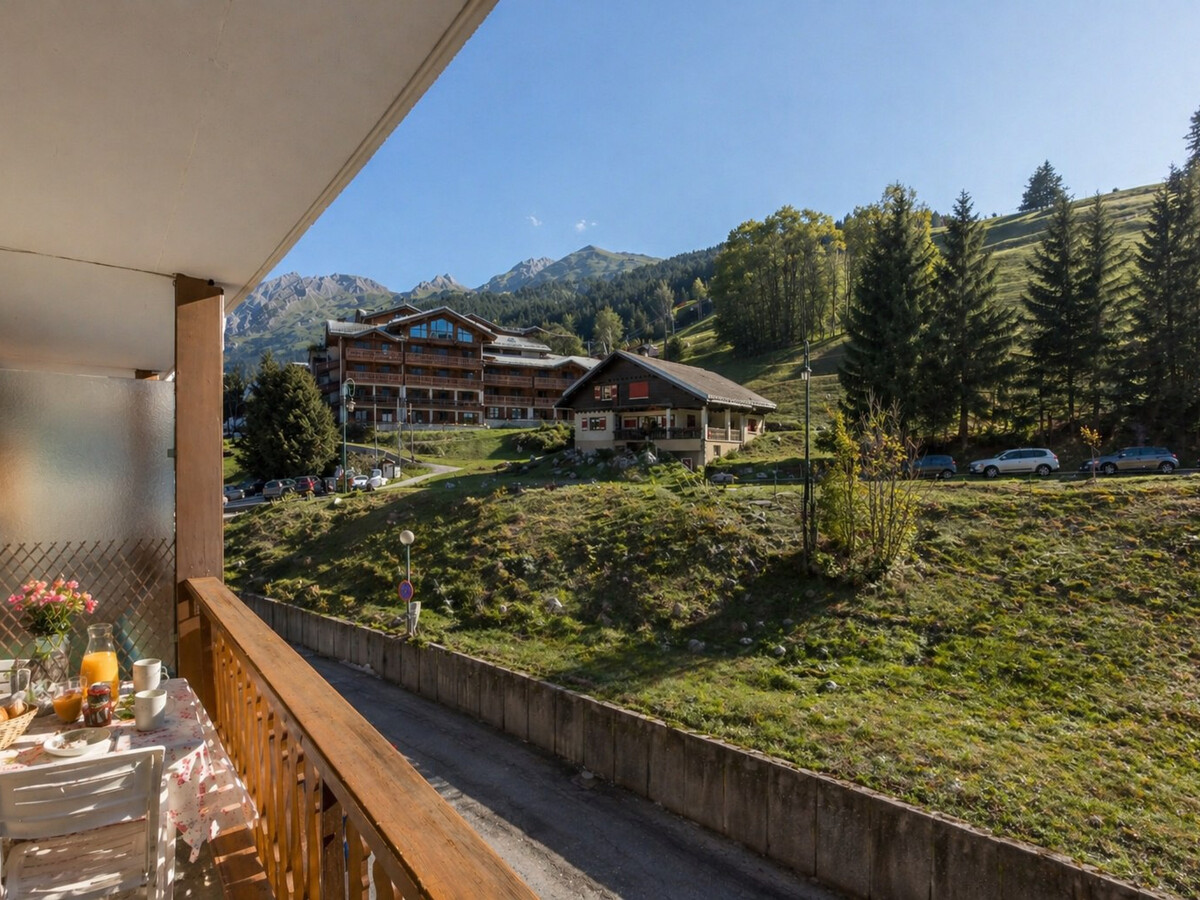 Appartement 2** Sud, 6 pers. à 300 m des pistes - Photo 9