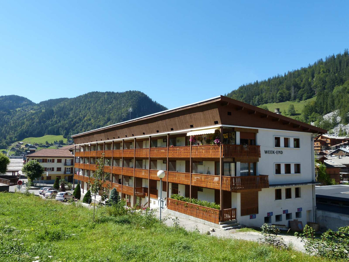Appartement 2** Sud, 6 pers. à 300 m des pistes - Photo 11